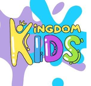 KINGDOM KIDS logo