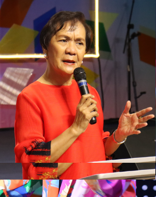 DR. EDNA BALURAN