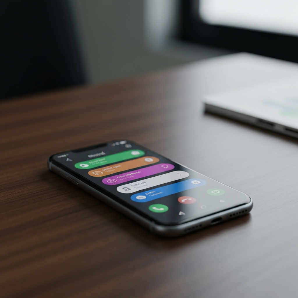 Missed calls and slipping referrals