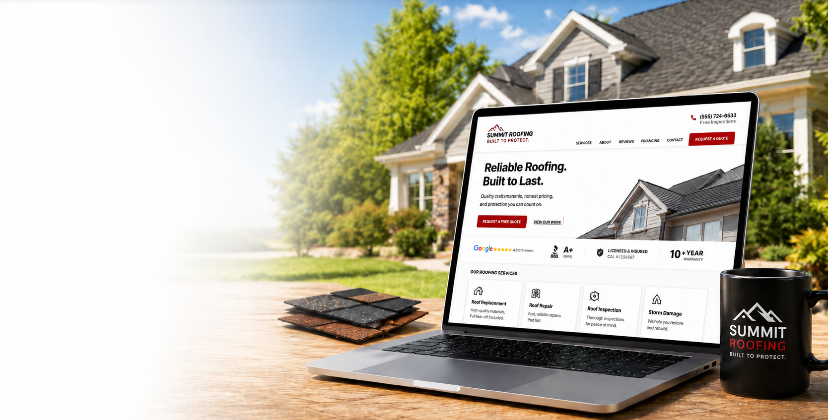 Website Preview