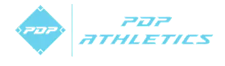 PDP Athletics logo