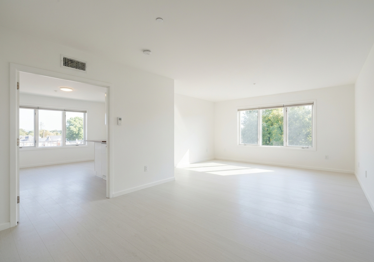 Move-In Cleaning