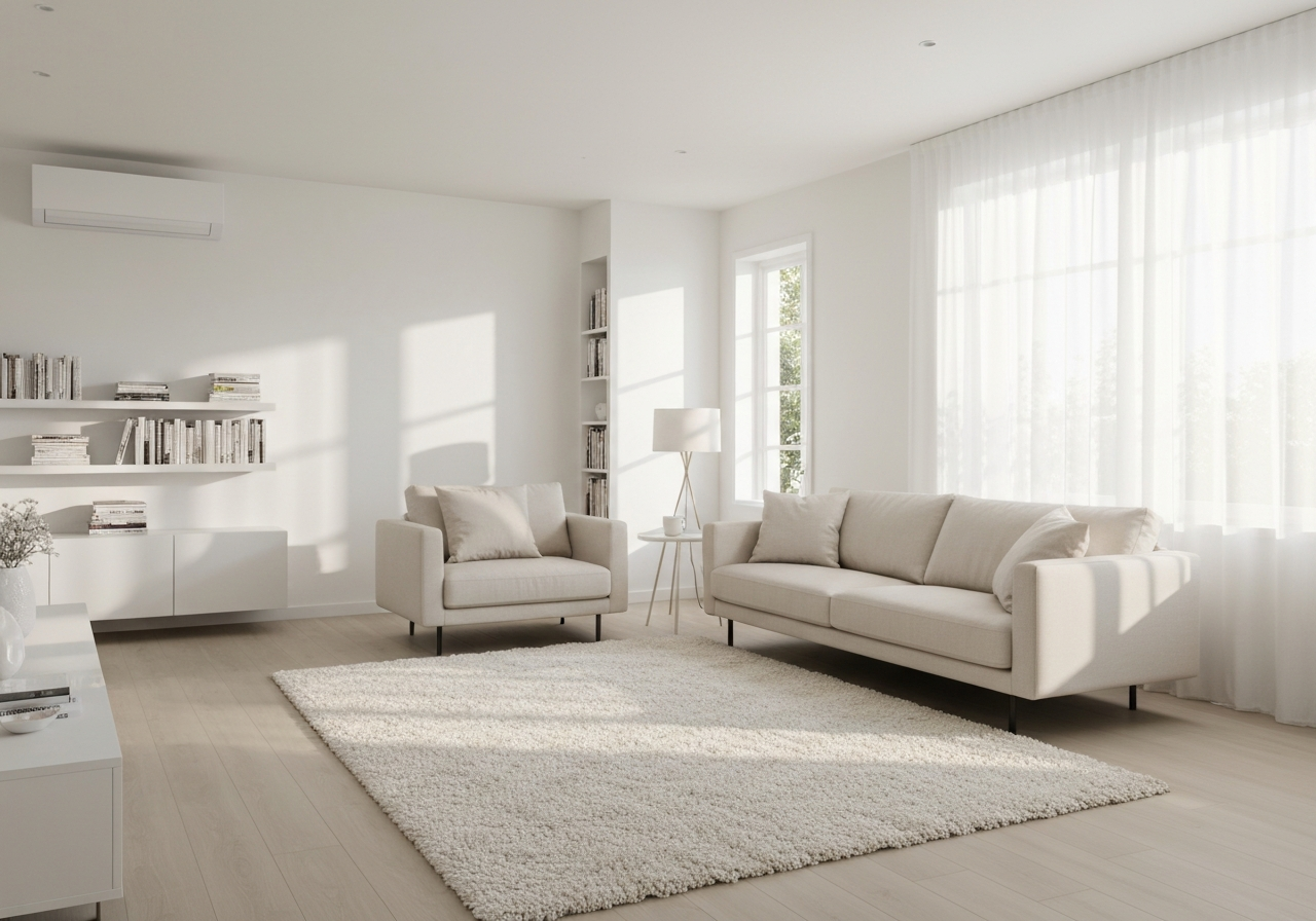 Commercial Cleaning