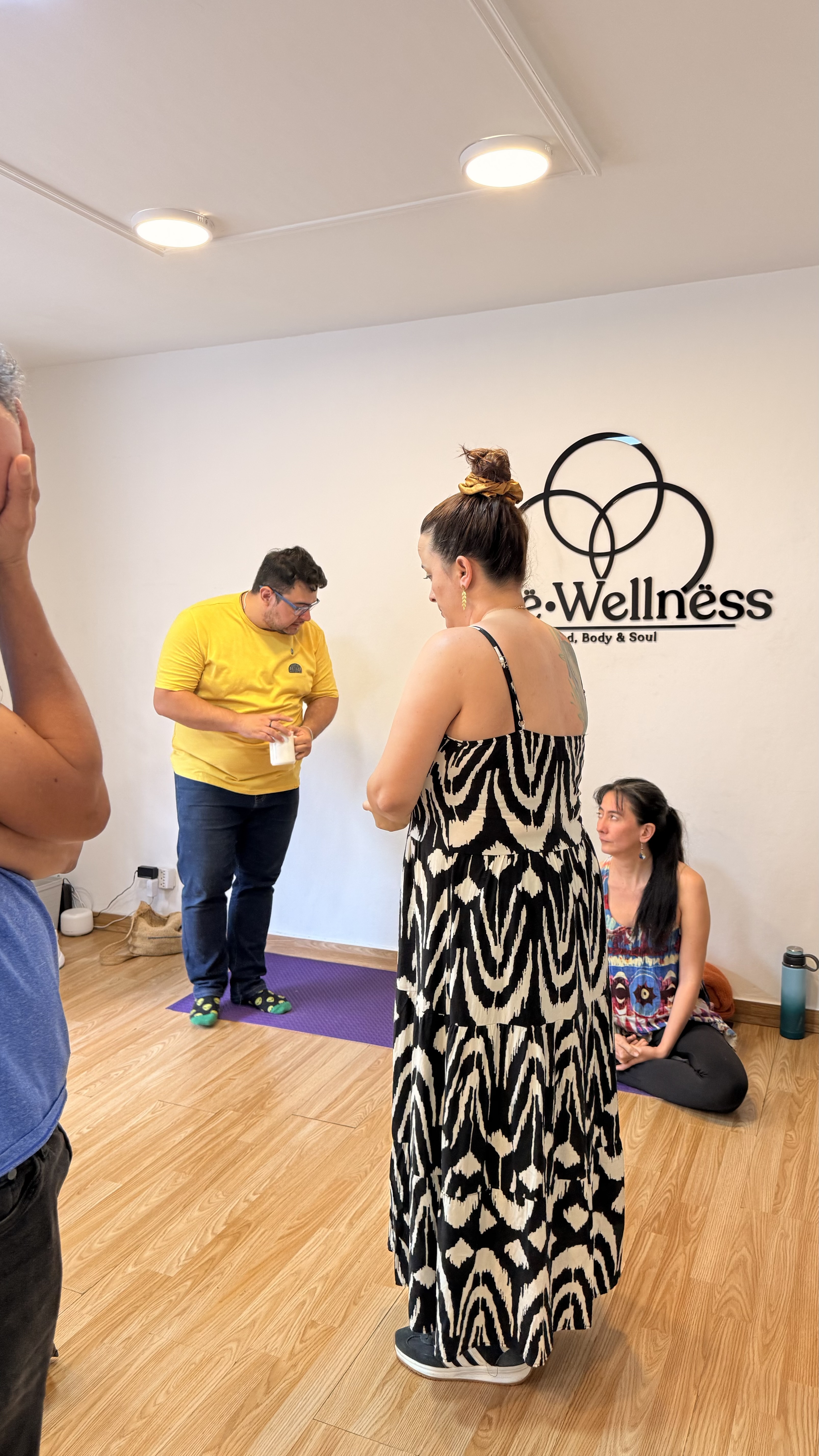 Vínculos que trascienden