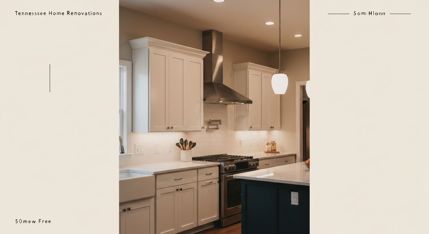 Kitchen Remodel