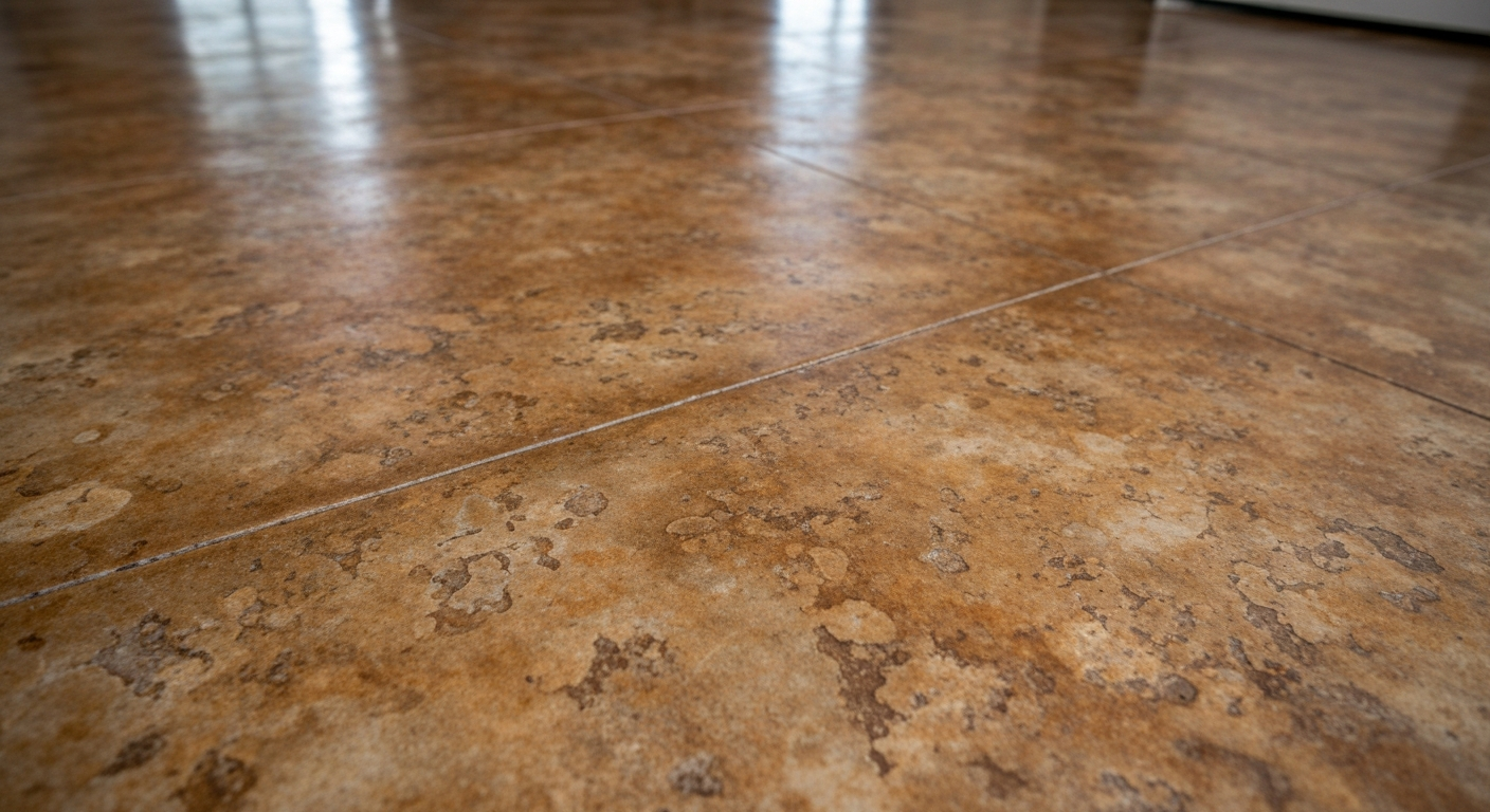Decorative Stain