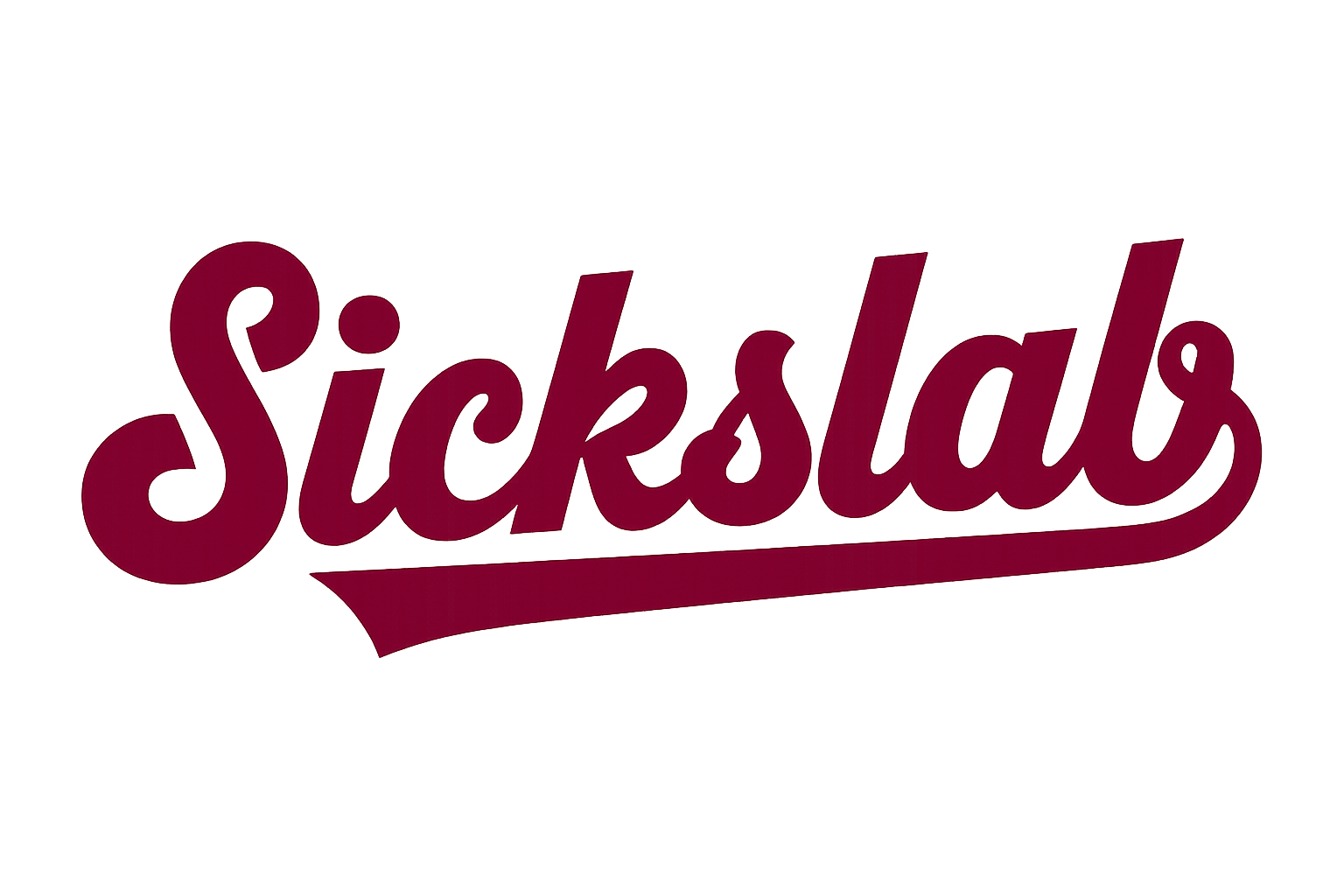 SickSlabs Logo