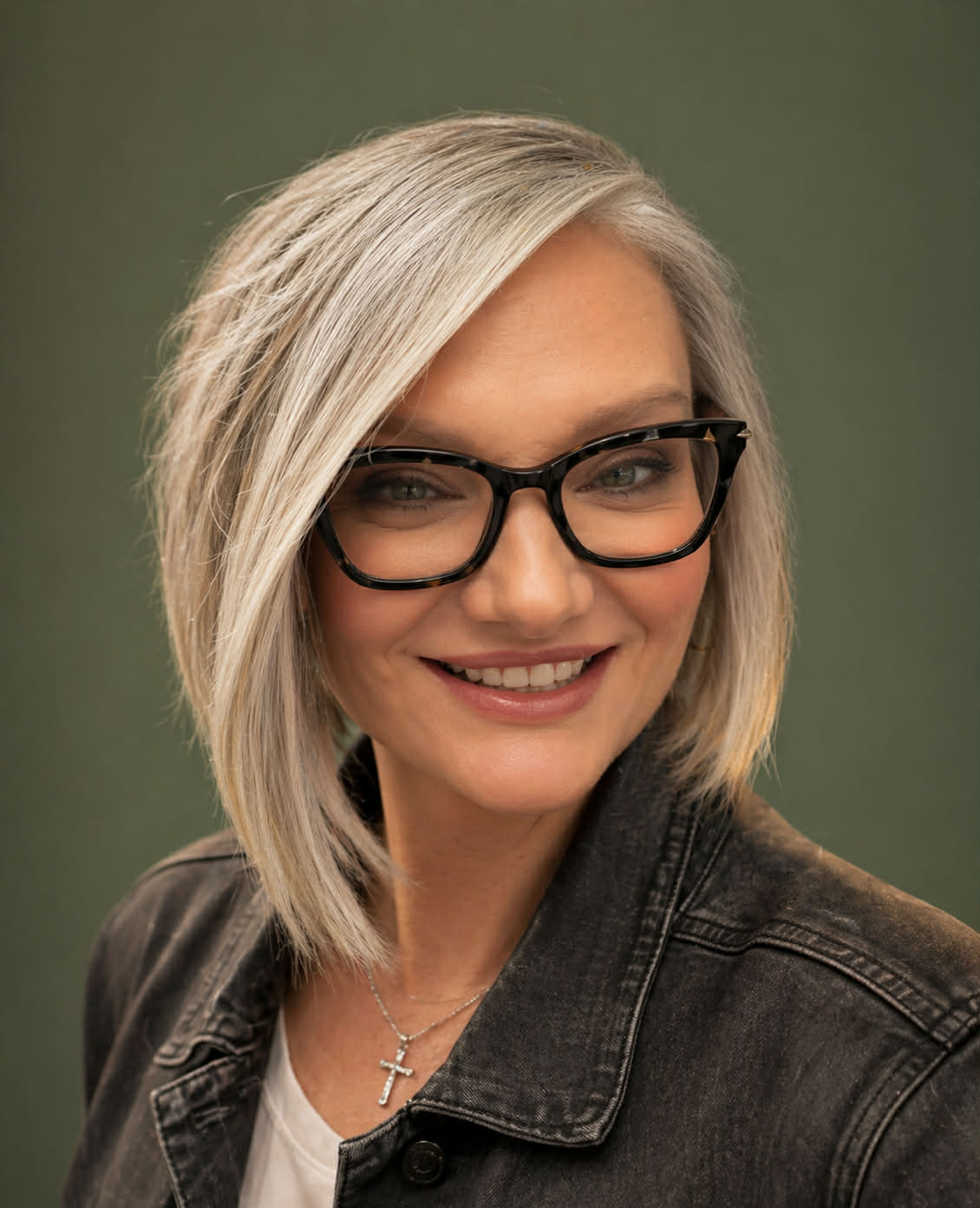 Marla Harmon