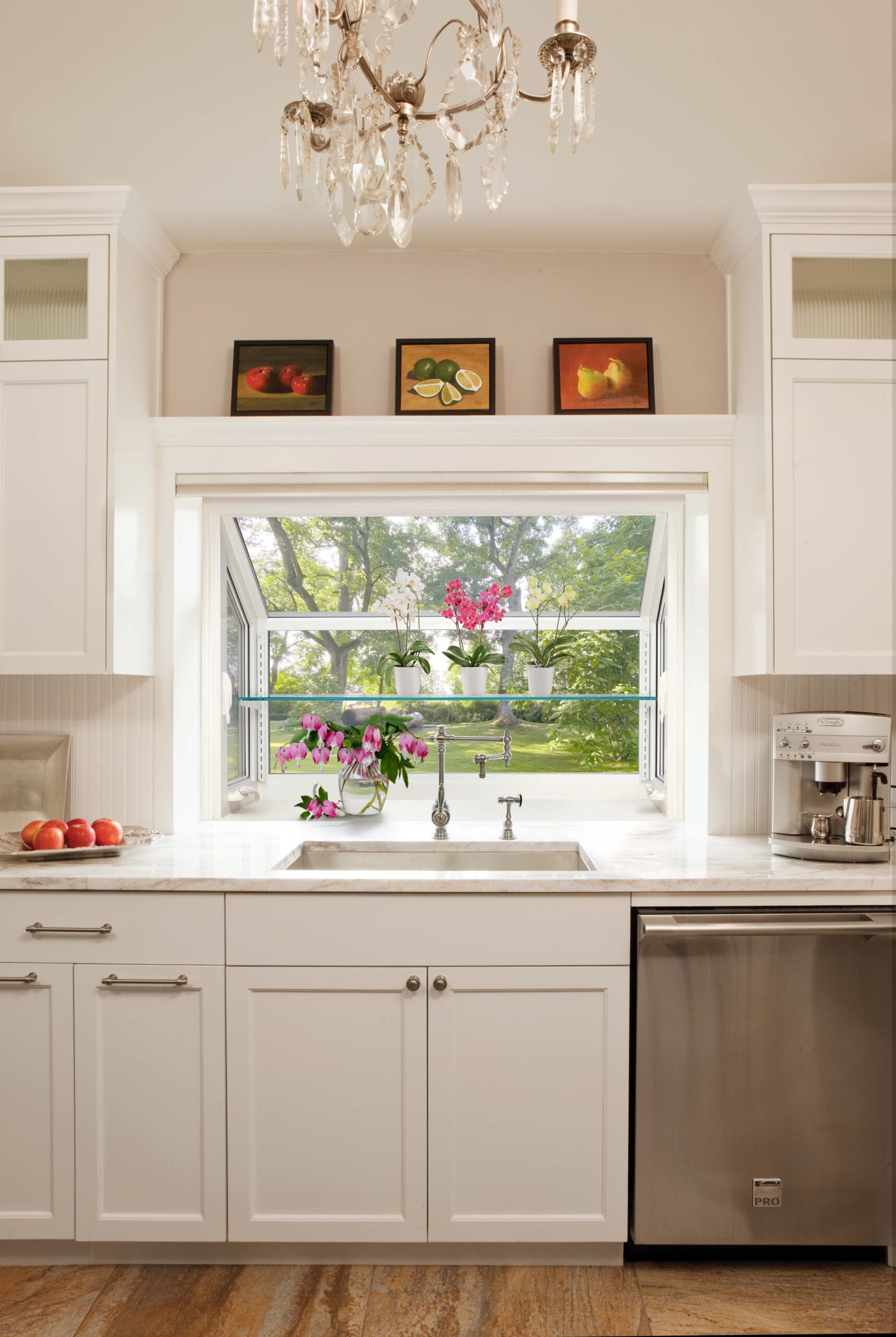 Garden Window