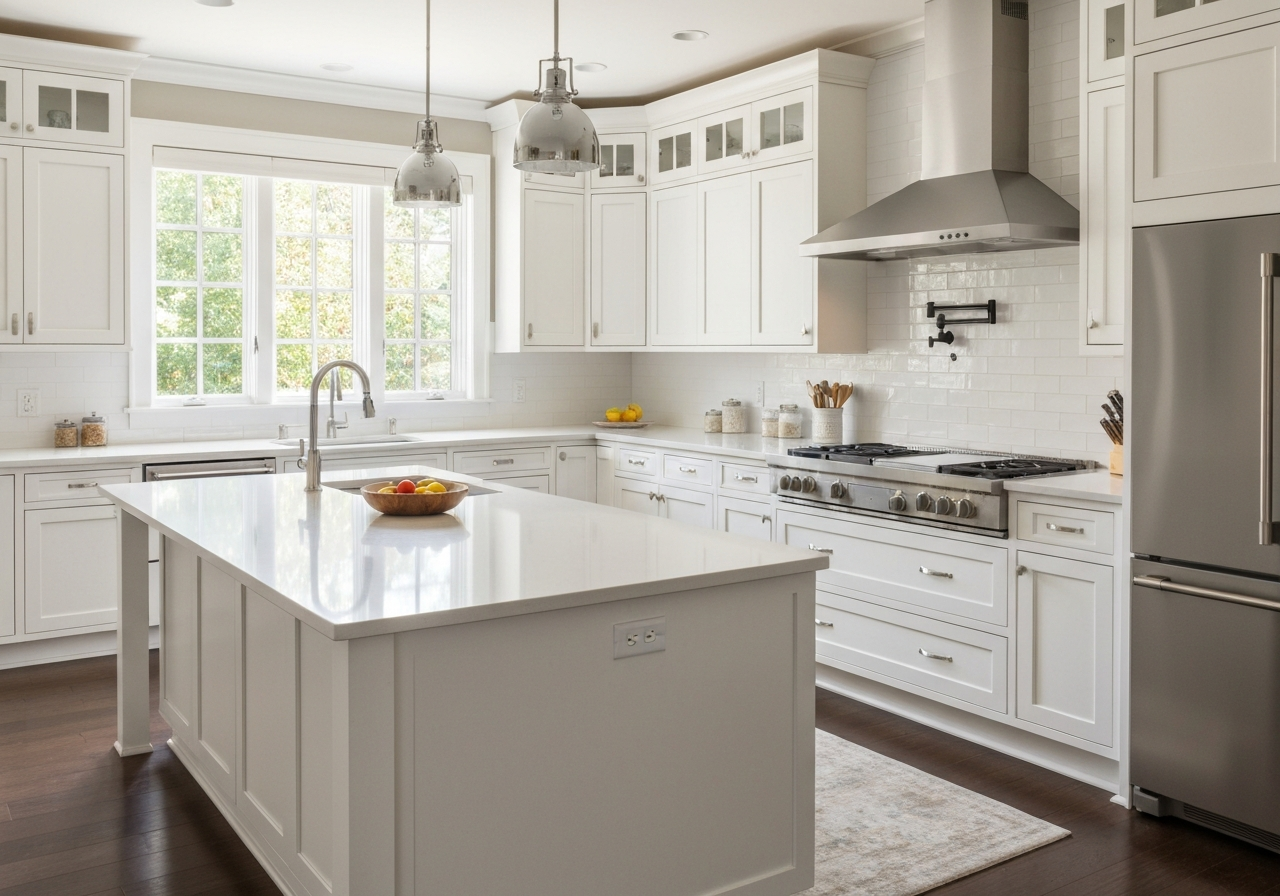 Kitchen Remodeling