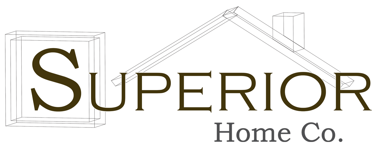 Superior Home Co. Logo