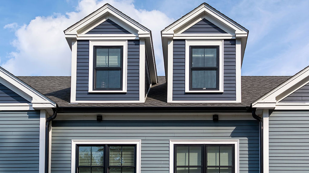 Dormer Windows Update