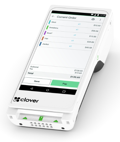 Clover Flex