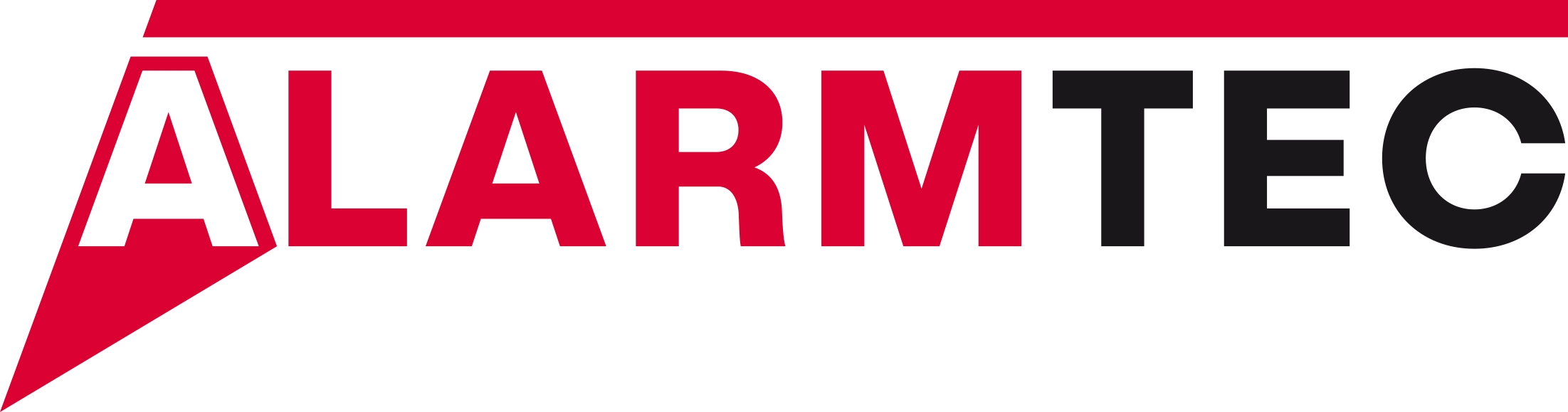 ALARMTEC - Domovská stránka