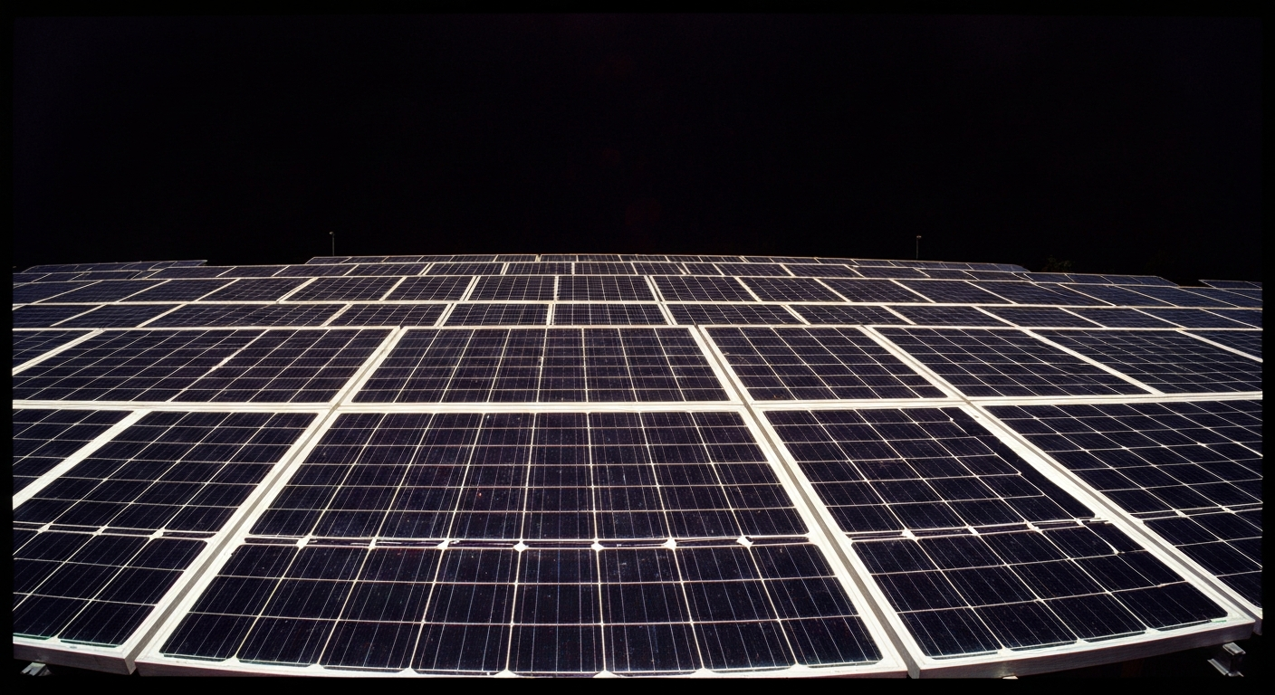 Fotovoltaické systémy