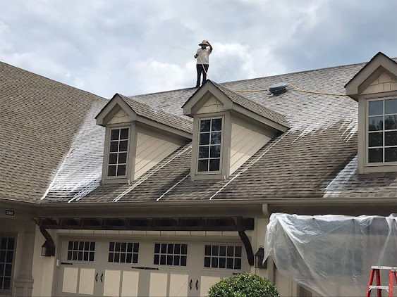 Professional Gutter Cleaning — Protect Your Home from Water Damage
