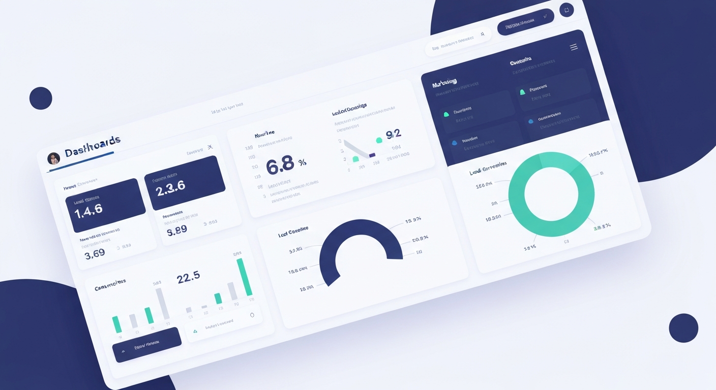 More Views Pro AI Dashboard