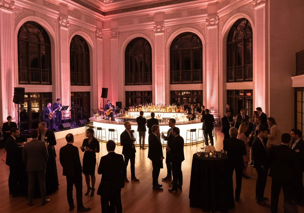 New York Jazz Events