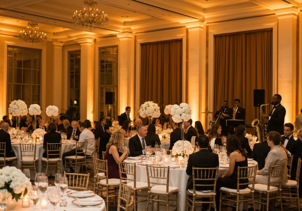 Private Event Venue