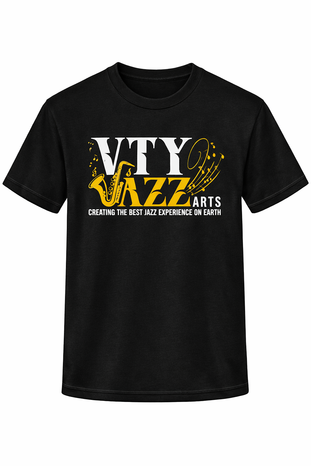 VTY Jazz Arts Official Tee