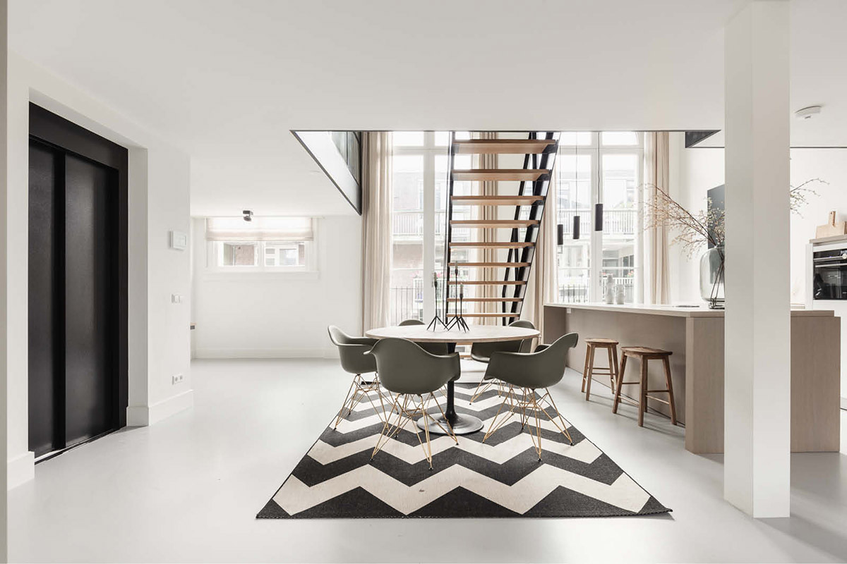 Renovatie Bestaande Bouw