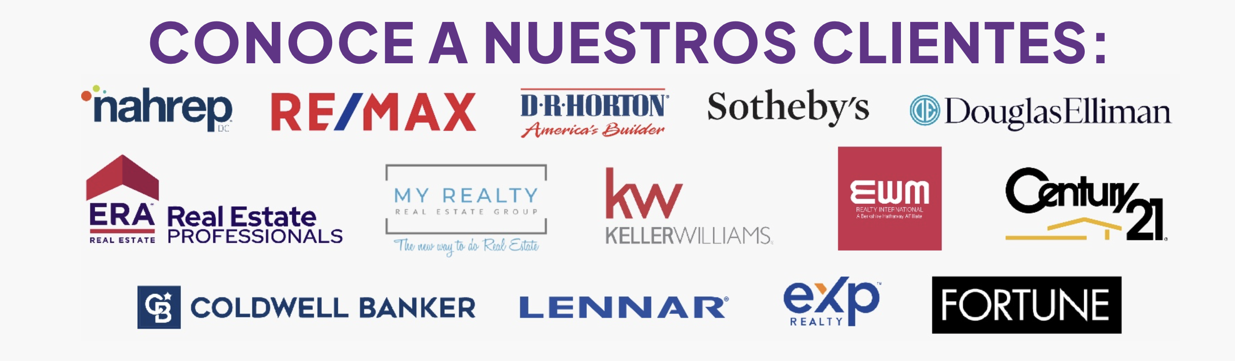 Logos Clientes