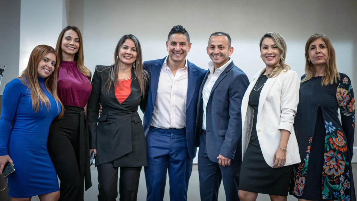 Comunidad de Realtors