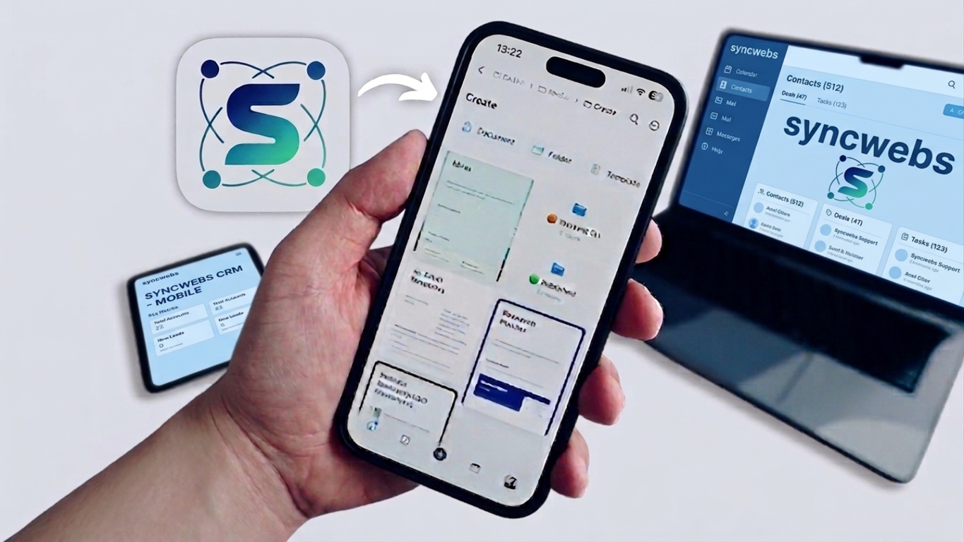 All Your Leads in One Place