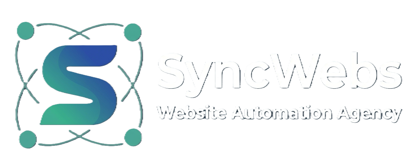 Solutions SyncWebs Logo