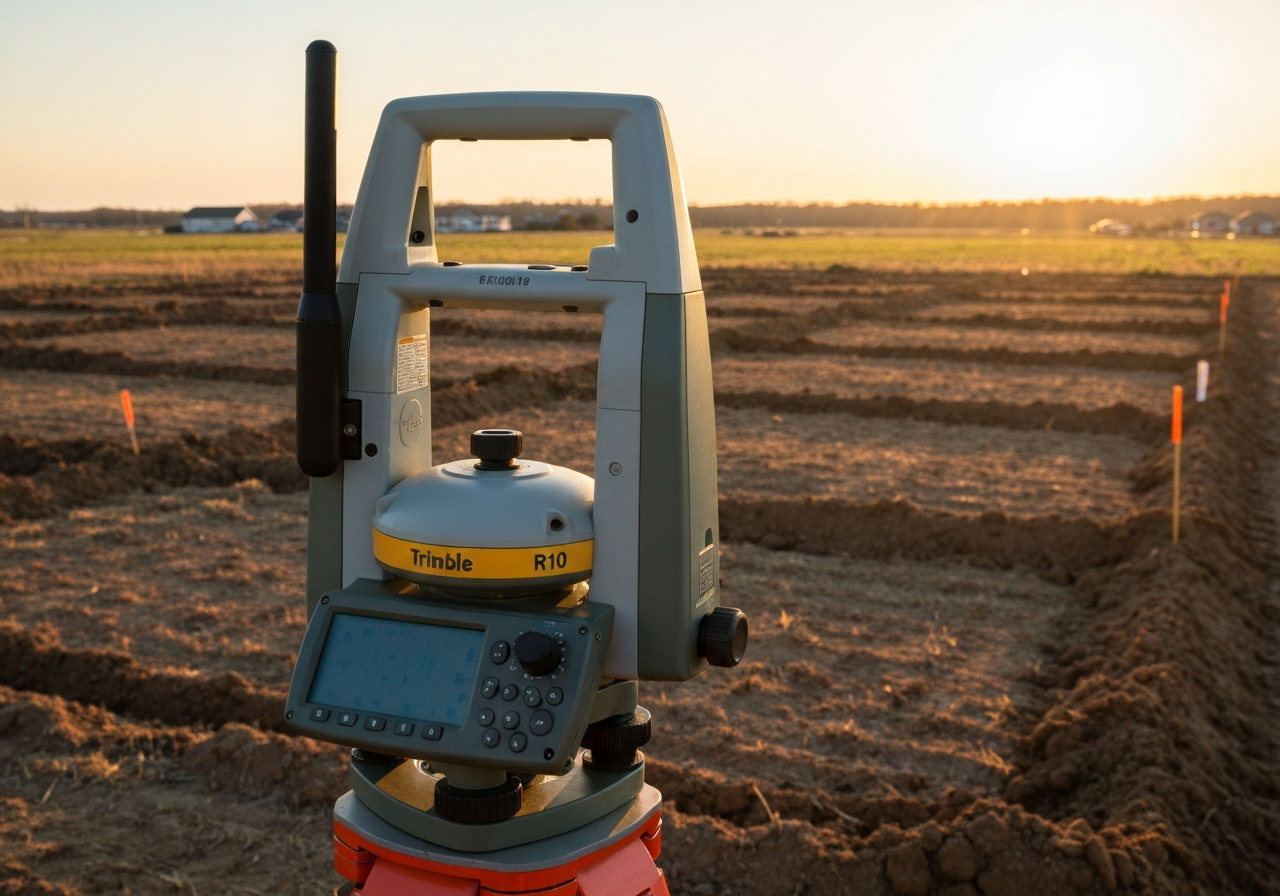 Land Surveying