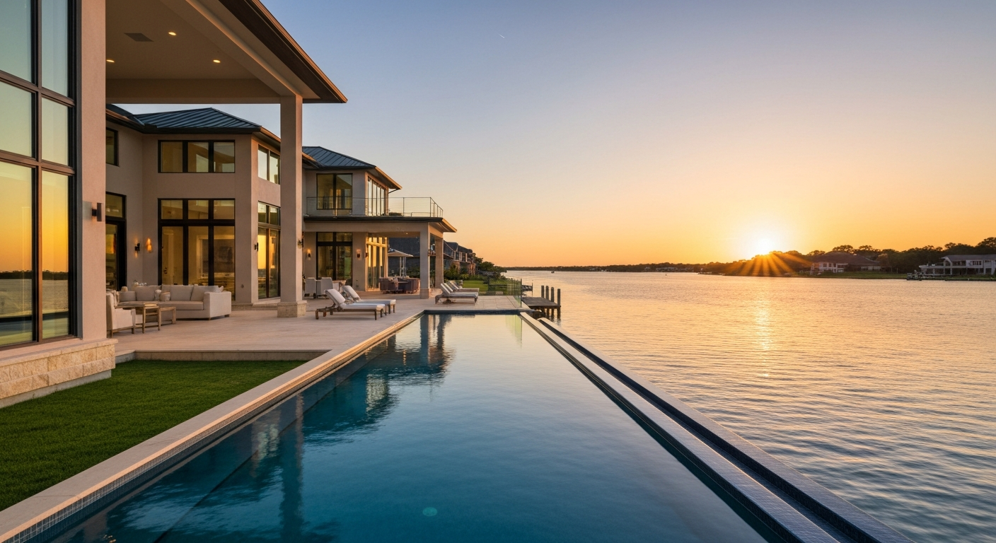 Residential Development — Northeast Florida
