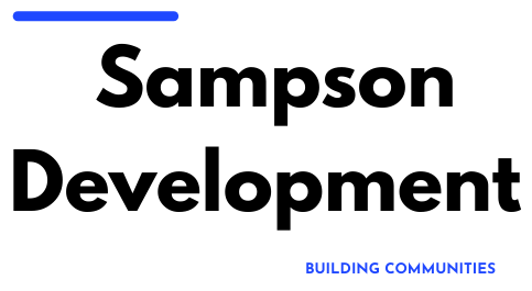 Sampson Development Logo