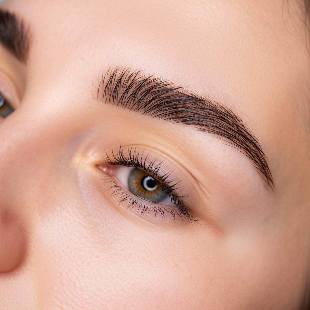 Micropigmentación de Cejas