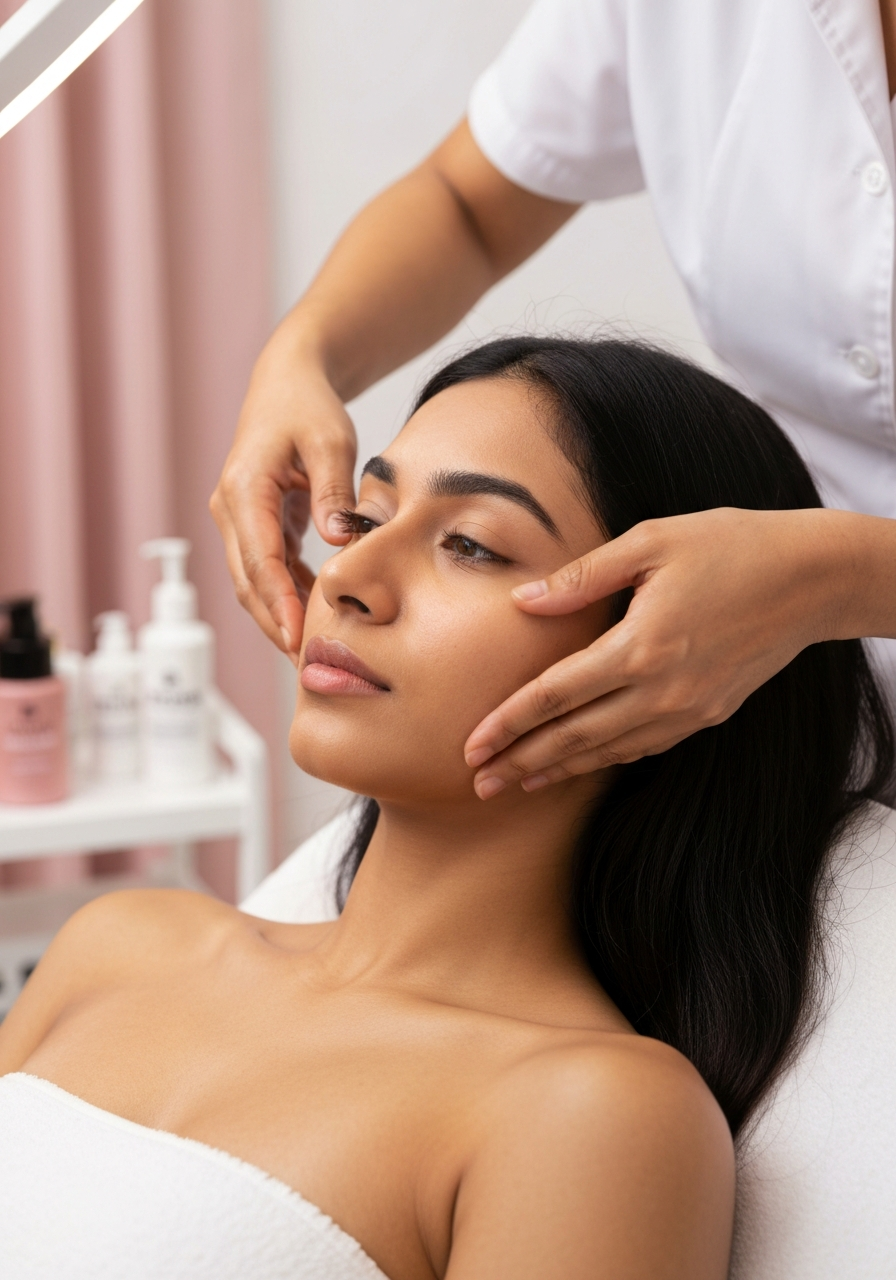 DermoBeauty Spa