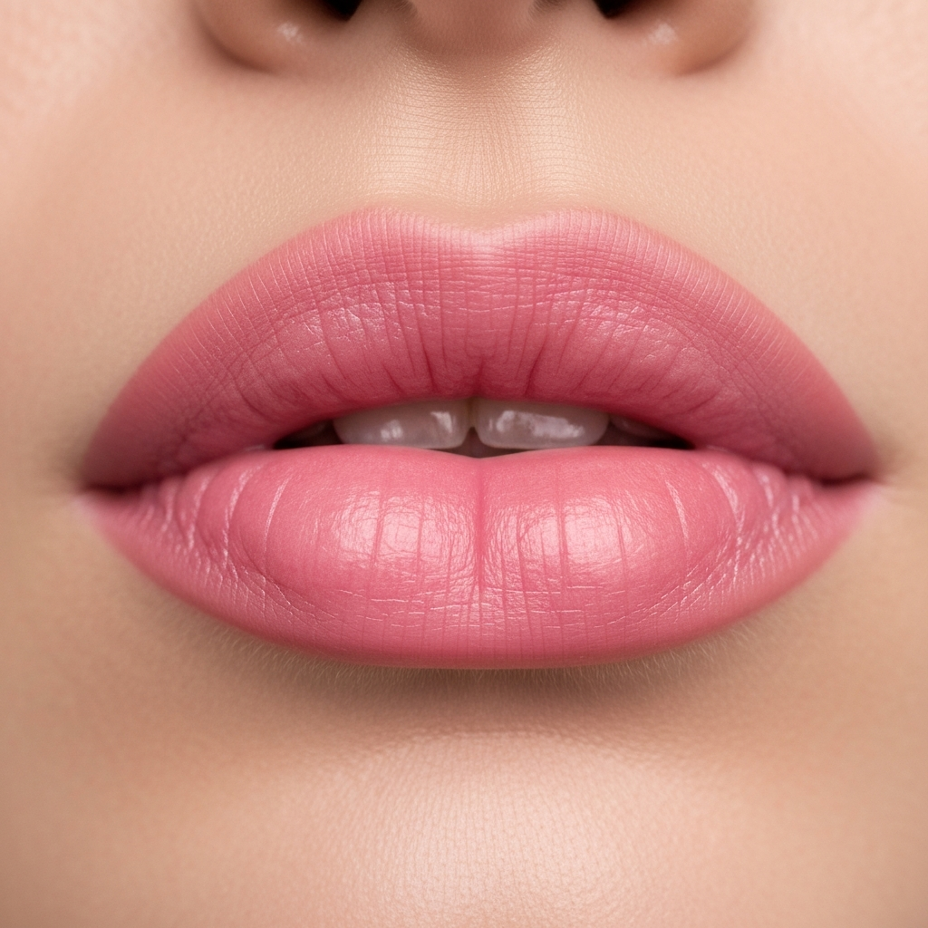 Micropigmentación de Labios