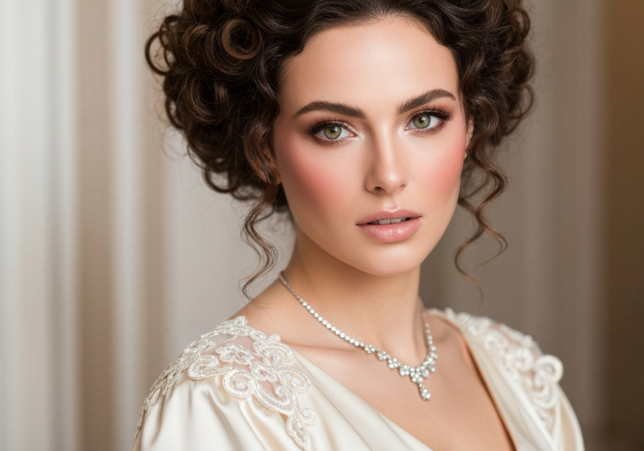 Extensiones de Pestañas y Diseño de Cejas