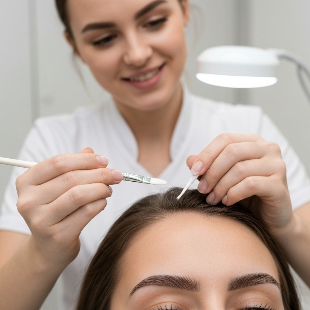 Laminado de Cejas