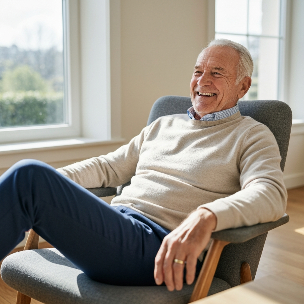 Why a Medicare Supplement Might Be Your Best Financial Move