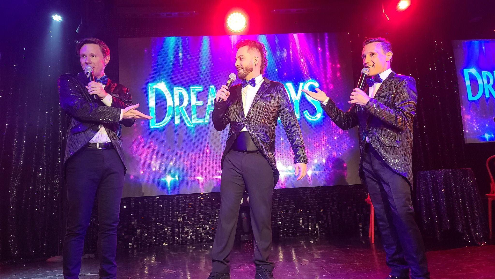 DREAMBOYS gallery 7
