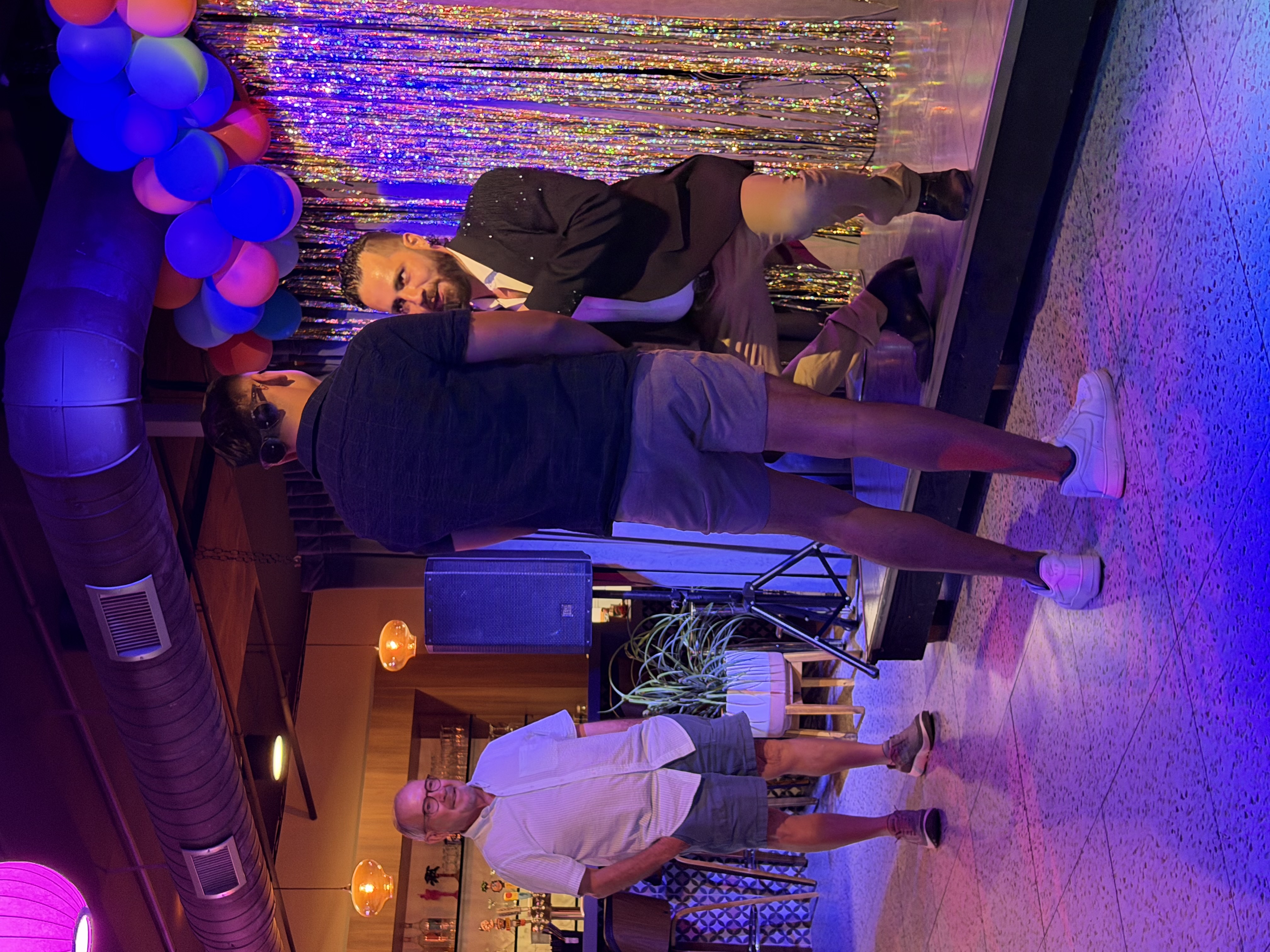 BROADWAY sing-along Palm Springs gallery 4