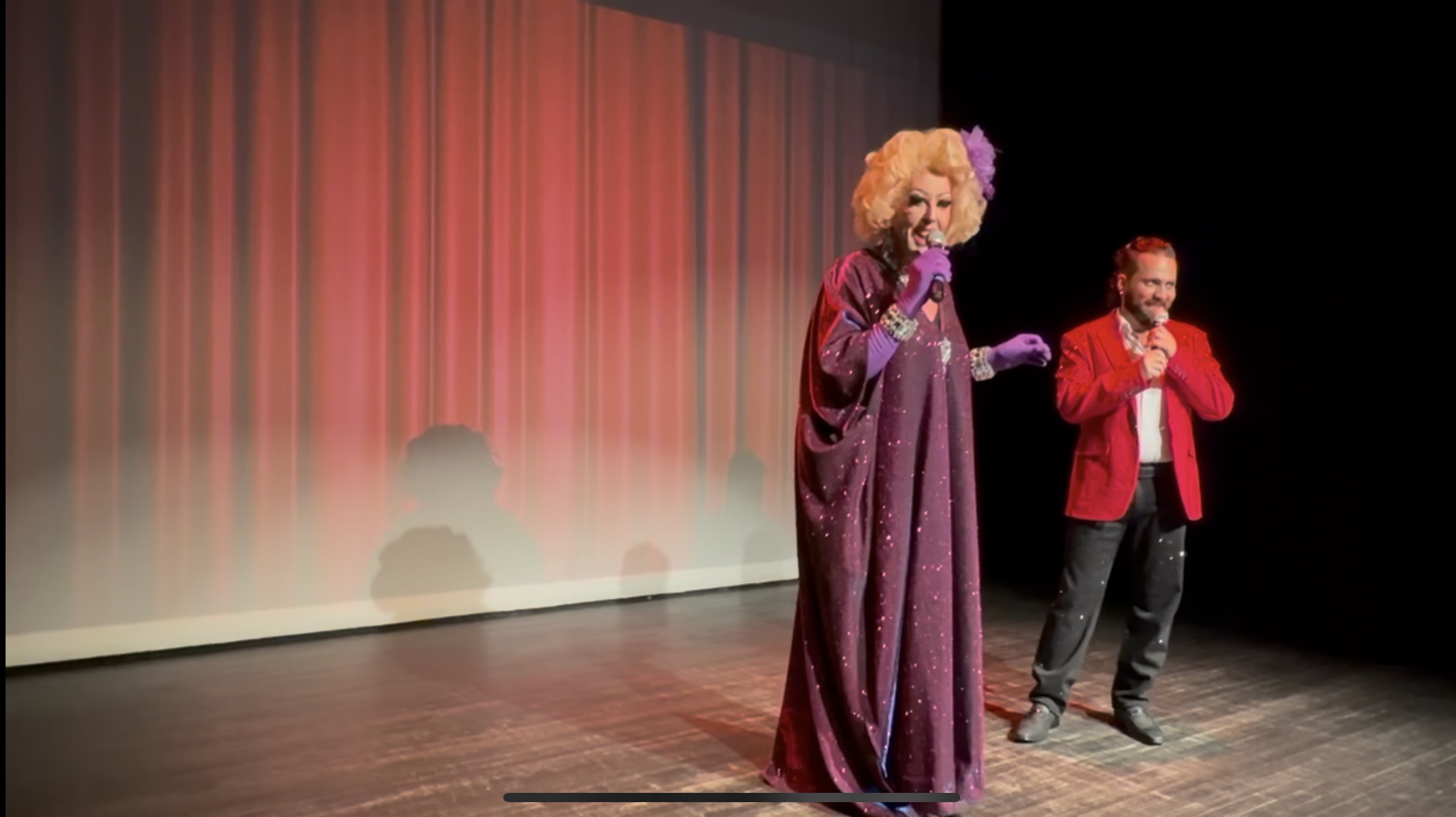 BROADWAY sing along Victoria 2026 gallery 3