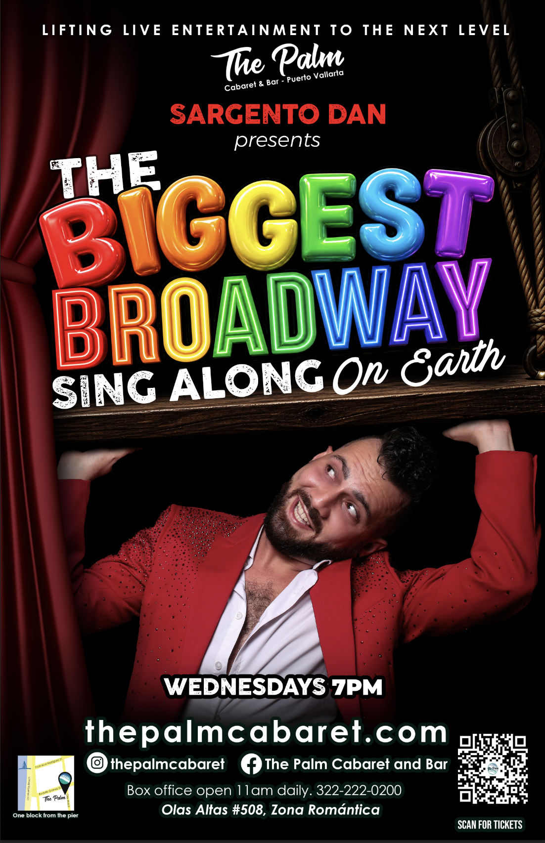 Show Poster