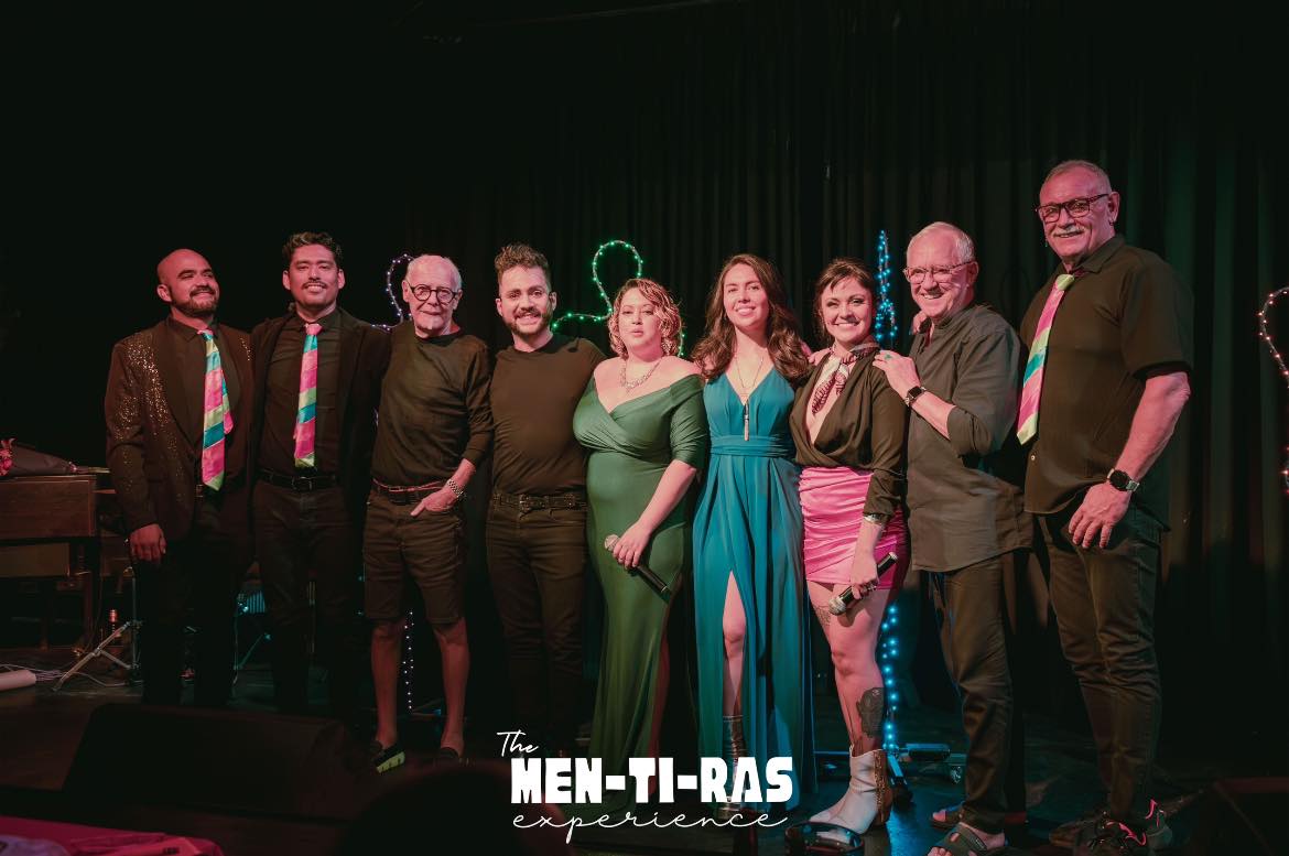 The Men-Ti-Ras Experience gallery 14