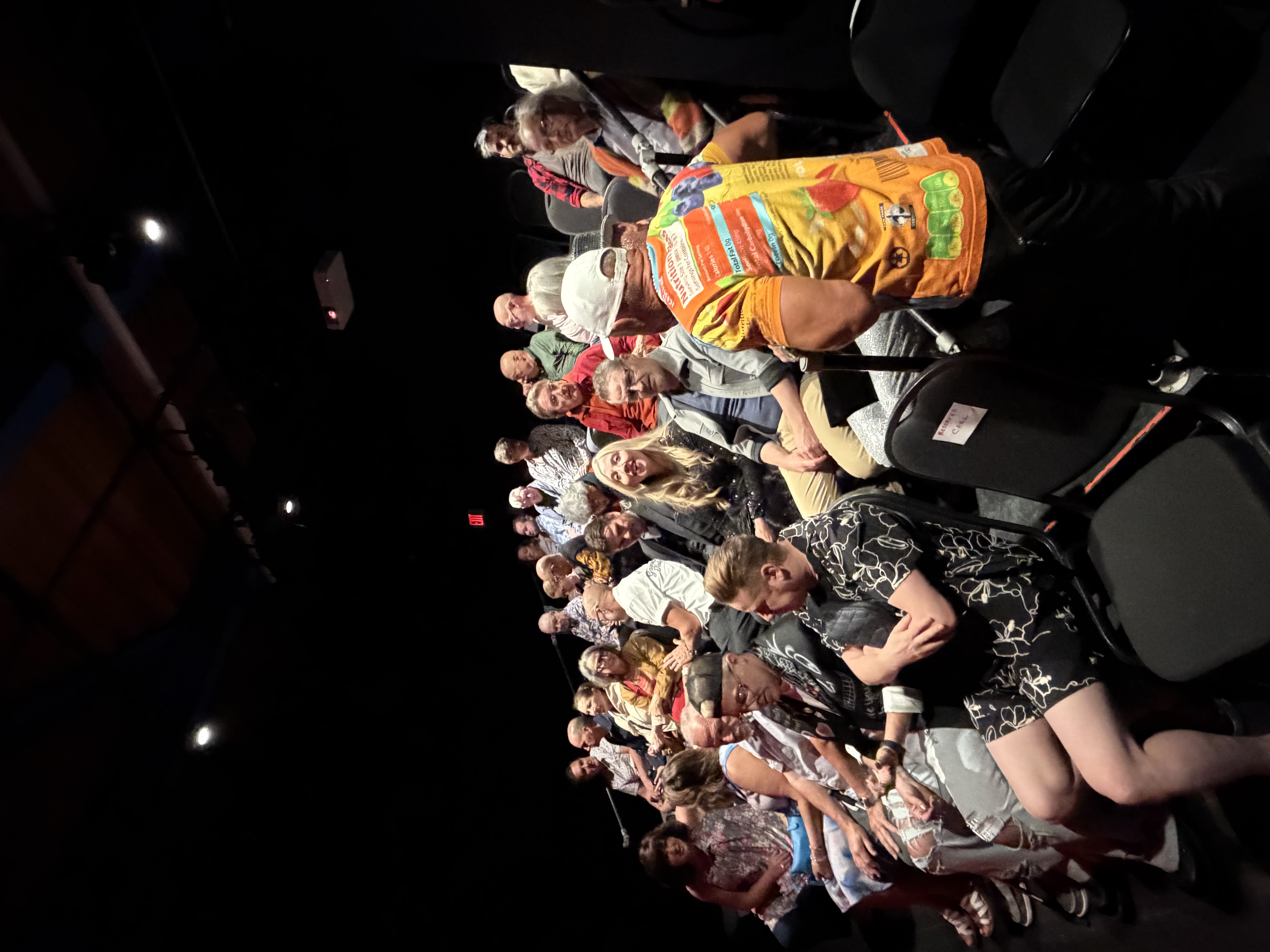 BROADWAY sing along Victoria 2026 gallery 2