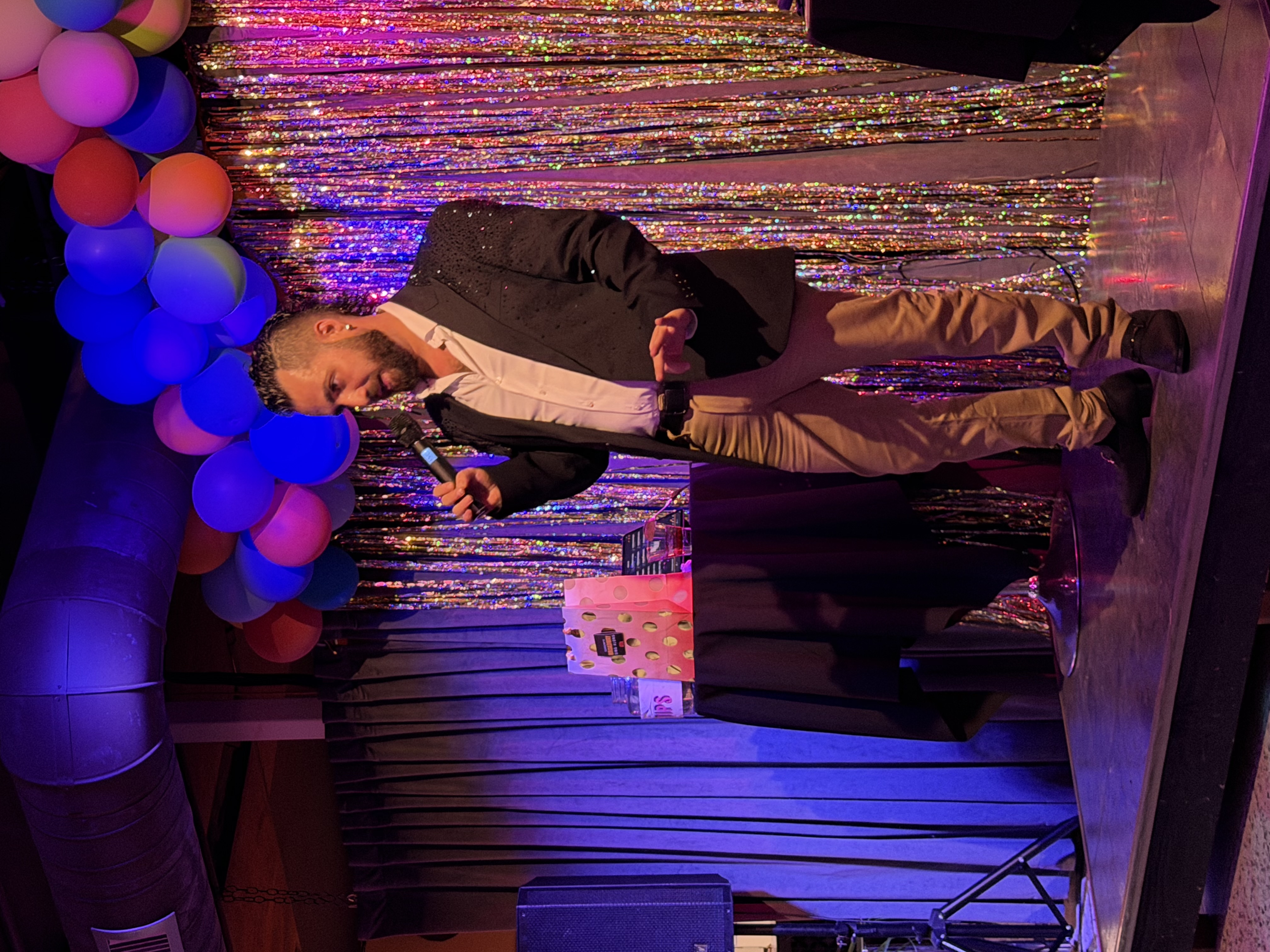 BROADWAY sing-along Palm Springs gallery 1