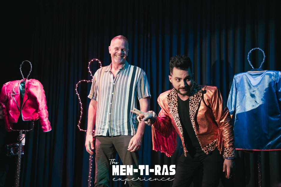 The Men-Ti-Ras Experience gallery 1