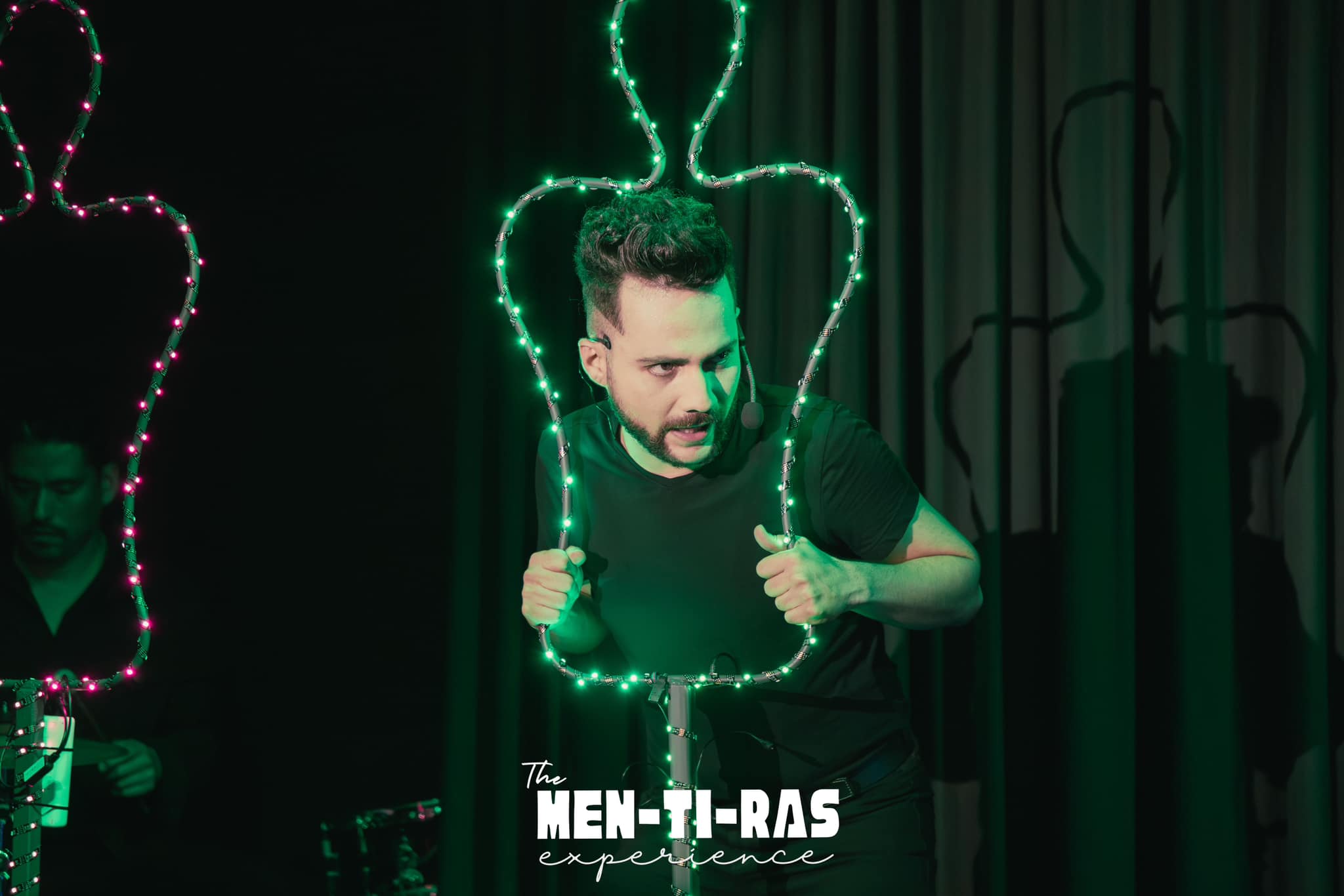 The Men-Ti-Ras Experience gallery 5
