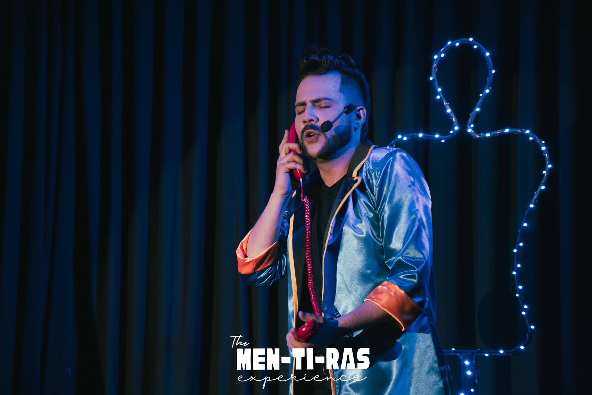 The Men-Ti-Ras Experience gallery 3