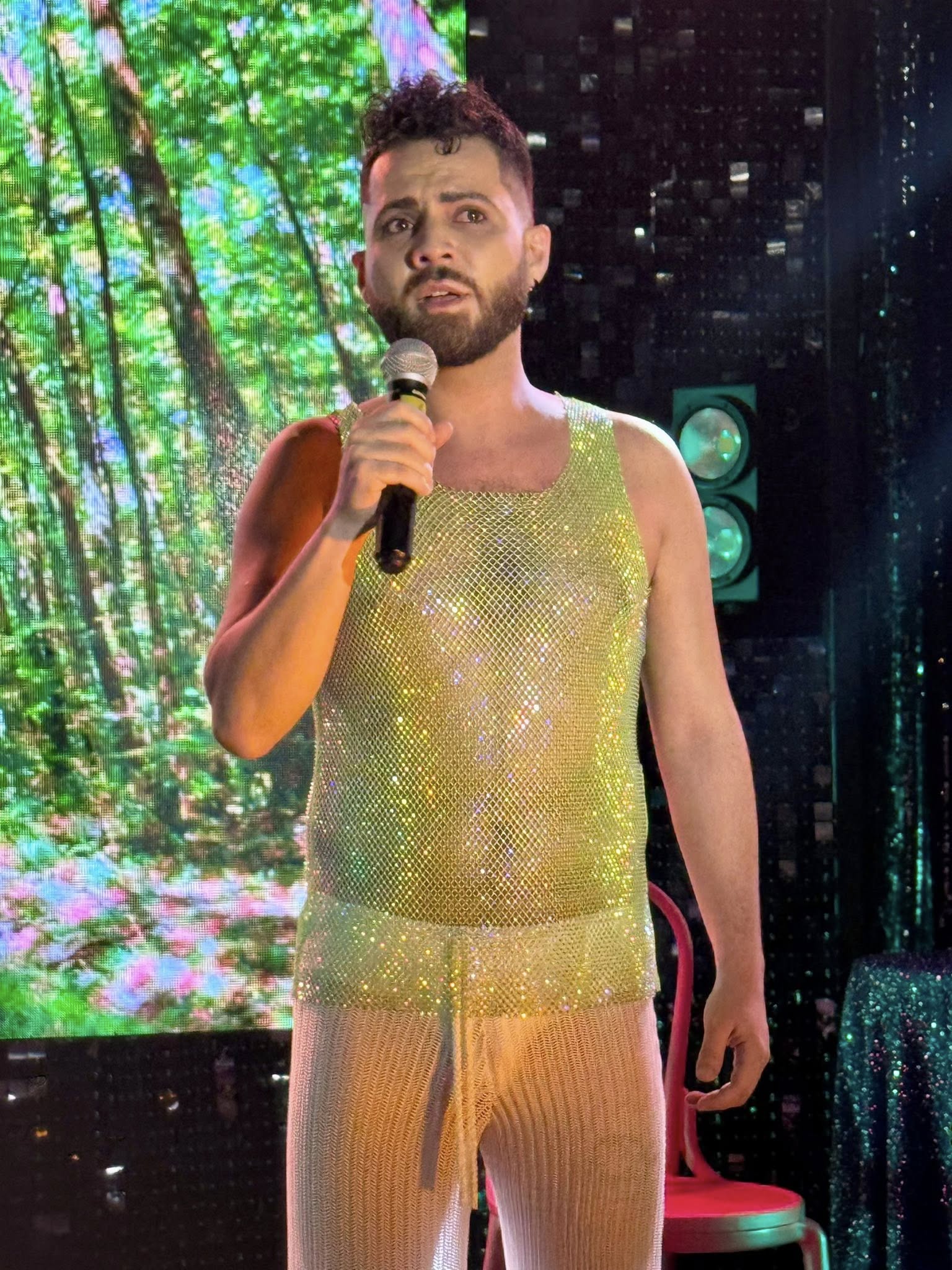 DREAMBOYS gallery 3