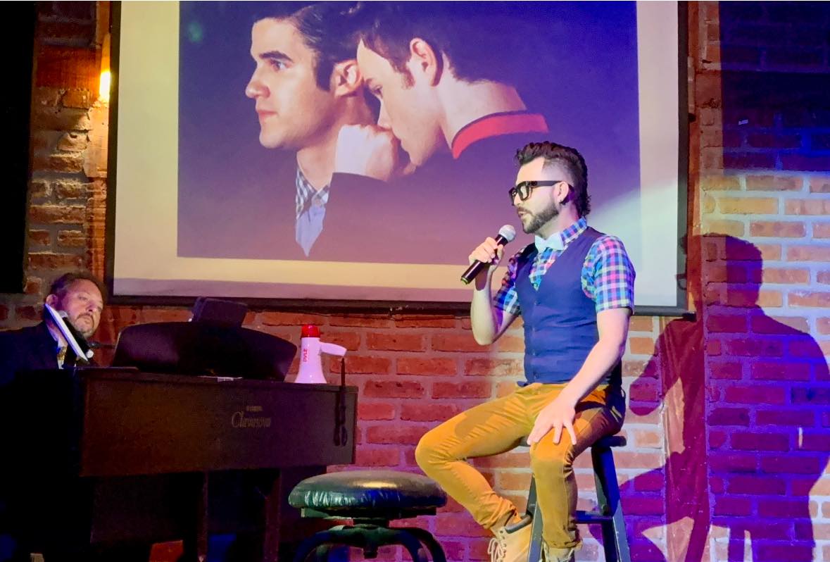 Gleeks - Nacho Daddy gallery 3